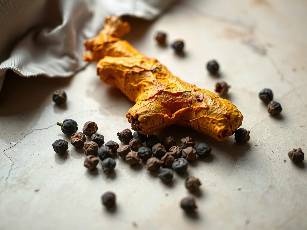 Curcuma